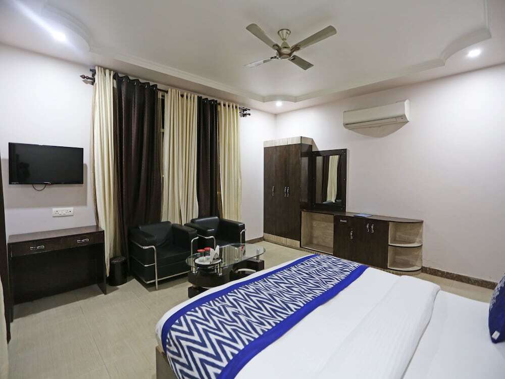 Наинитал: sheetal hotel
