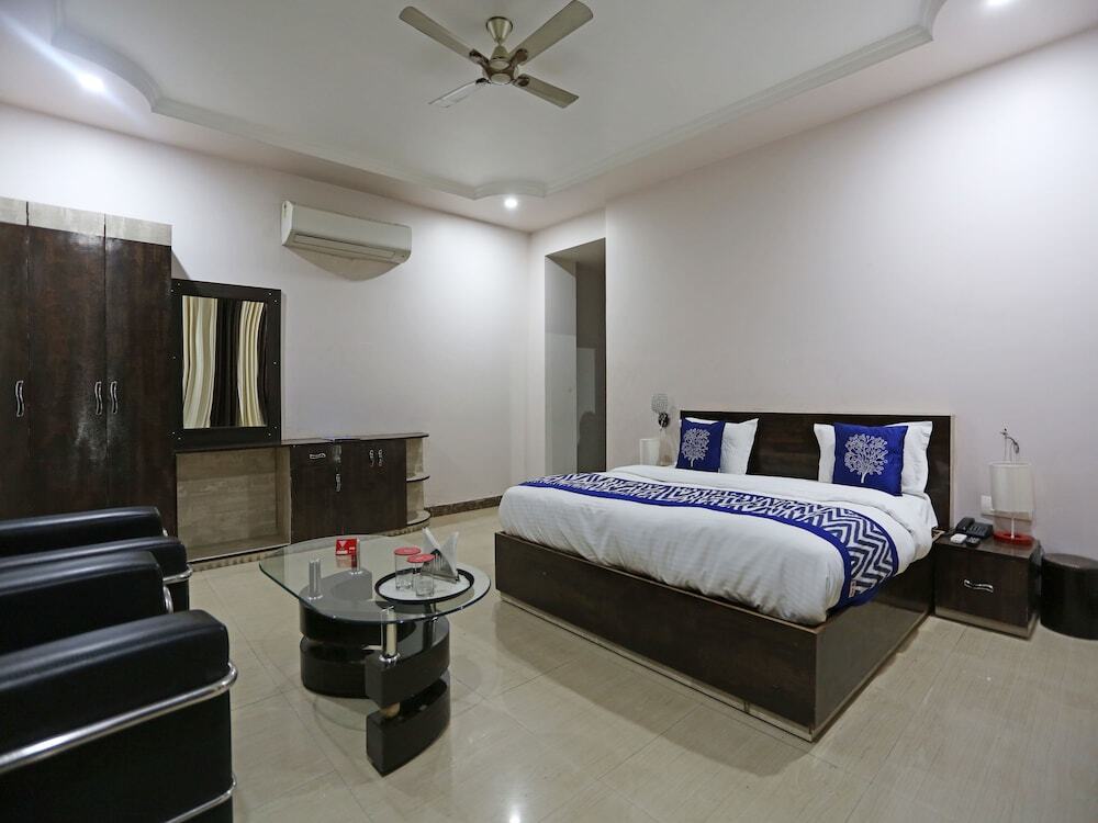Наинитал: sheetal hotel