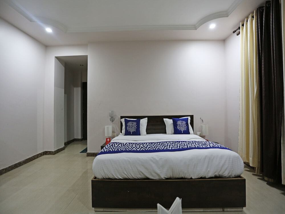 Наинитал: sheetal hotel