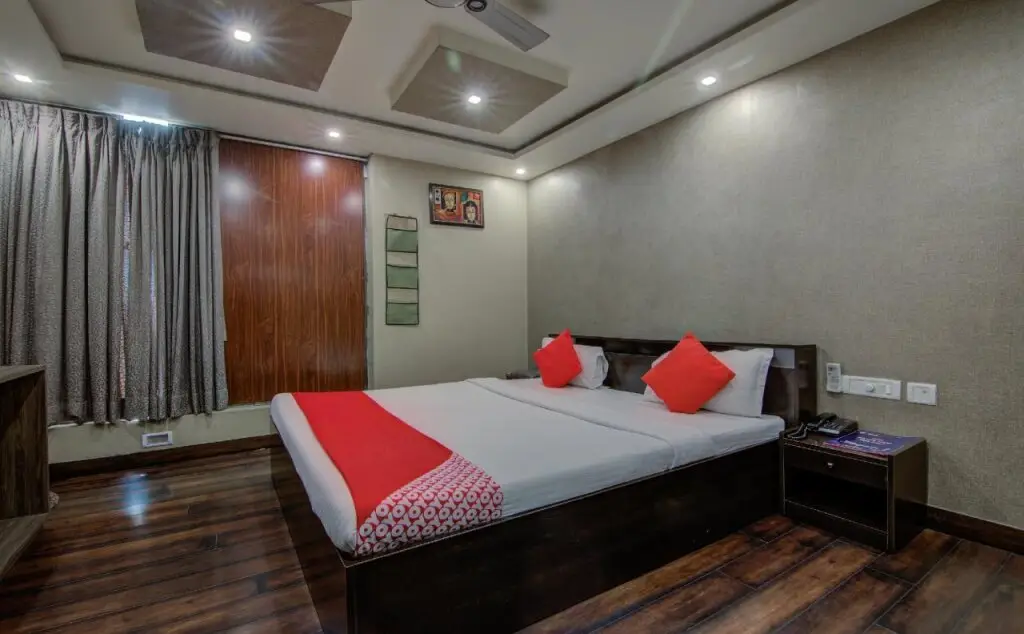Джамшедпур: Crystal Studio by OYO Rooms