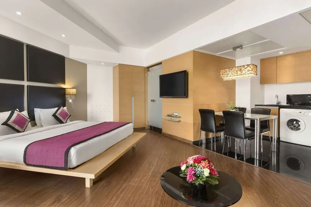 Нави-Мумбай: Ramada Navi Mumbai