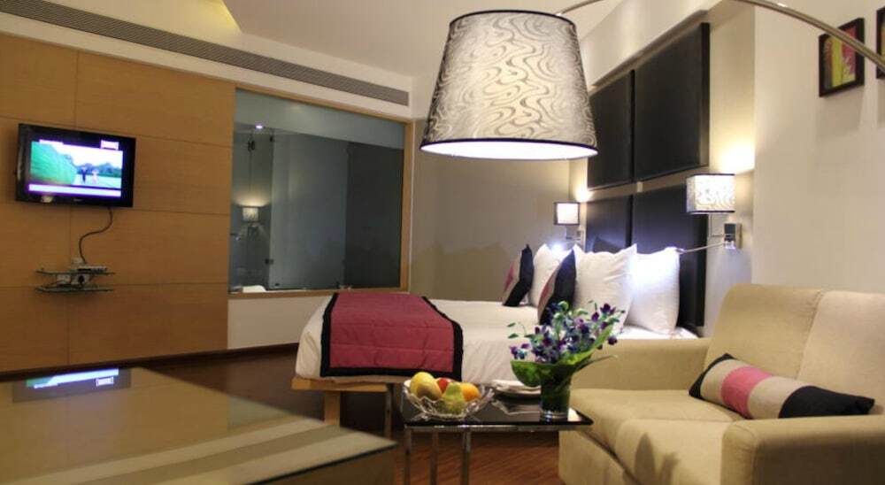 Нави-Мумбай: Ramada Navi Mumbai