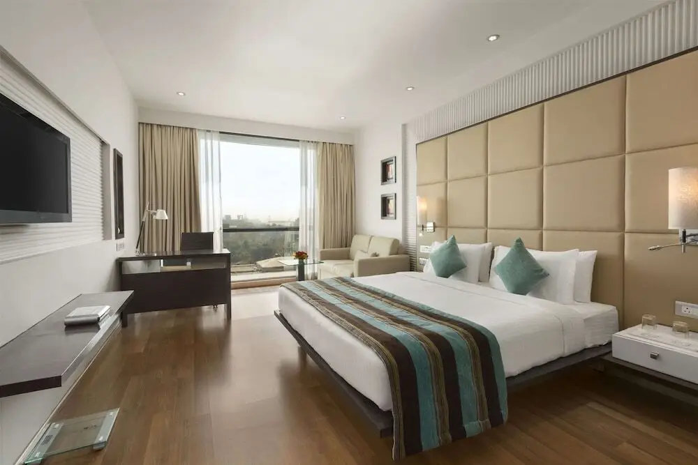 Нави-Мумбай: Ramada Navi Mumbai
