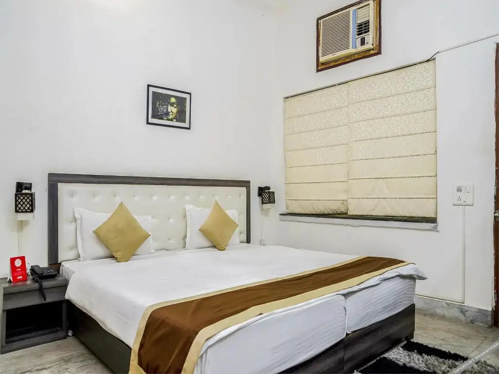 Колката: Oyo 6774 Apartment The White Feathers