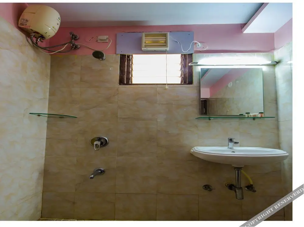 Вагатор: Oyo 5673 Maximum Holiday Inn Rooms