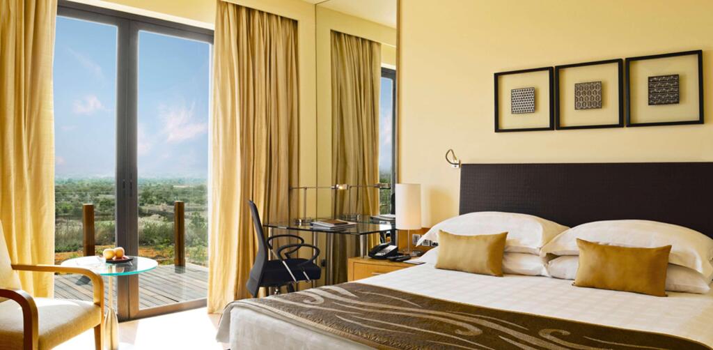 Секундерабад: Hyatt Hyderabad Gachibowli