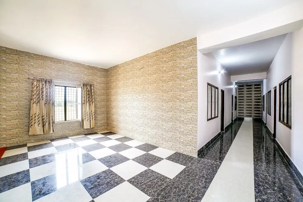 Прем-Нагар: OYO 37914 Hotel Kalindi