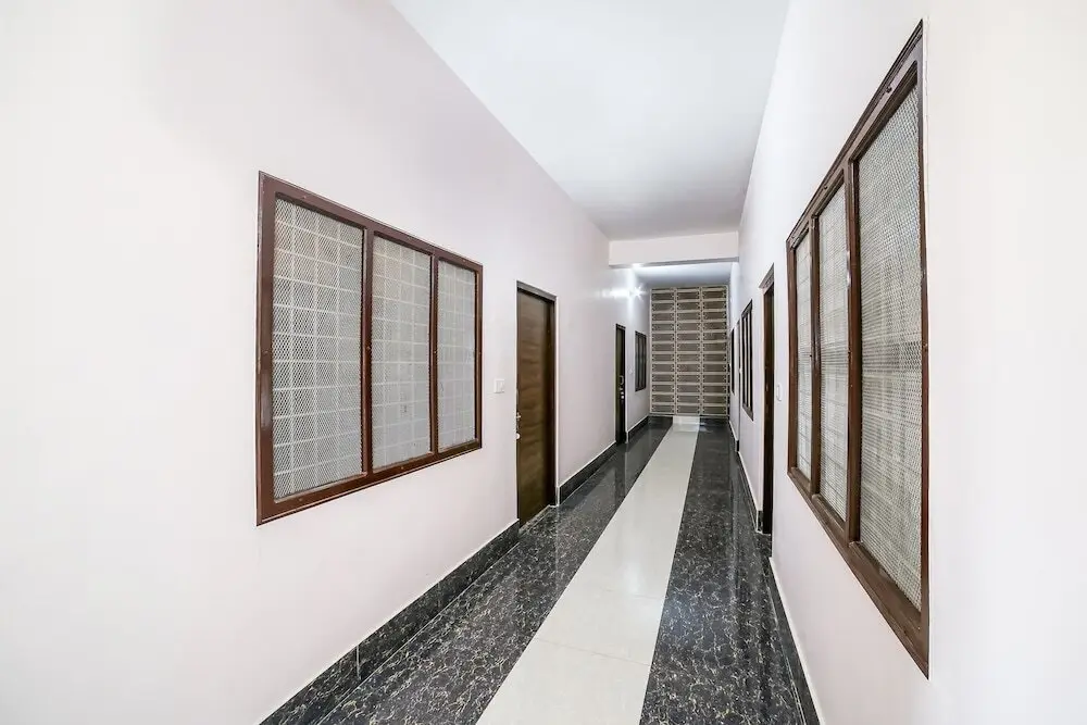 Прем-Нагар: OYO 37914 Hotel Kalindi