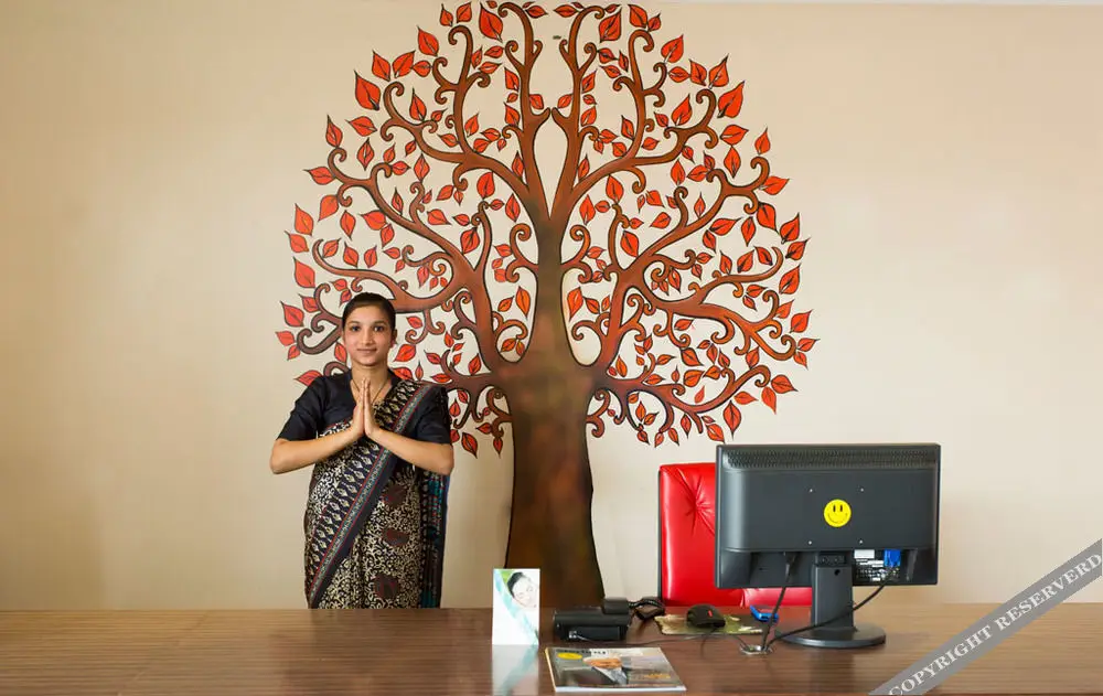 Ваниямбади: Yelagiri - MariGold Ridge, A Sterling Holidays Resort