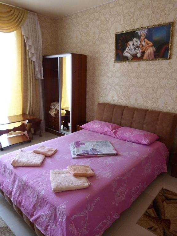 Алушта: Ostrovok Hotel