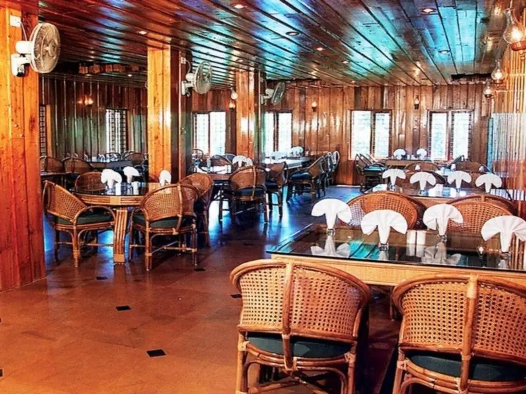 Кумили: Thekkady - Woods n’ Spice, A Sterling Holidays Resort