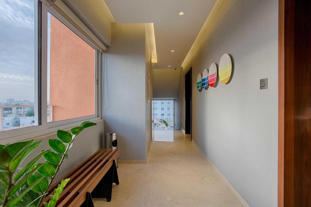 Раджкот: The Elements Service Apartment