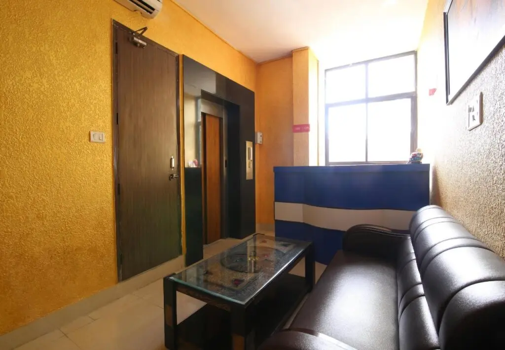 Нью-Дели: OYO 15668 Indo Afghan Guest House