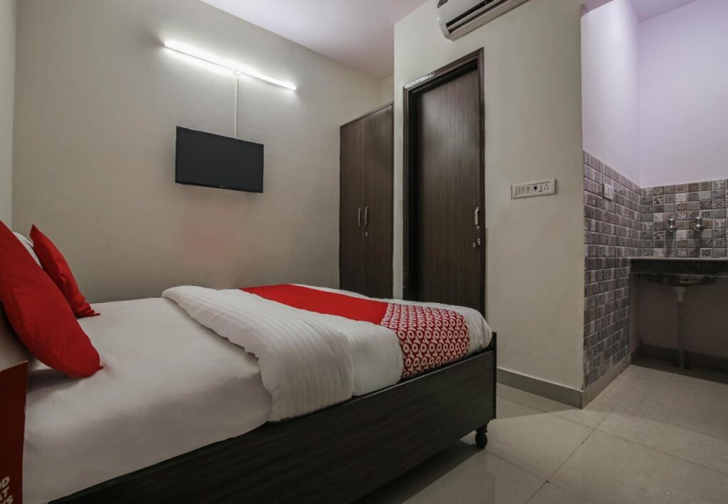 Нью-Дели: OYO 15668 Indo Afghan Guest House