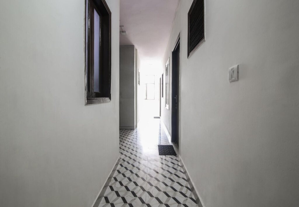 Нью-Дели: OYO 15668 Indo Afghan Guest House