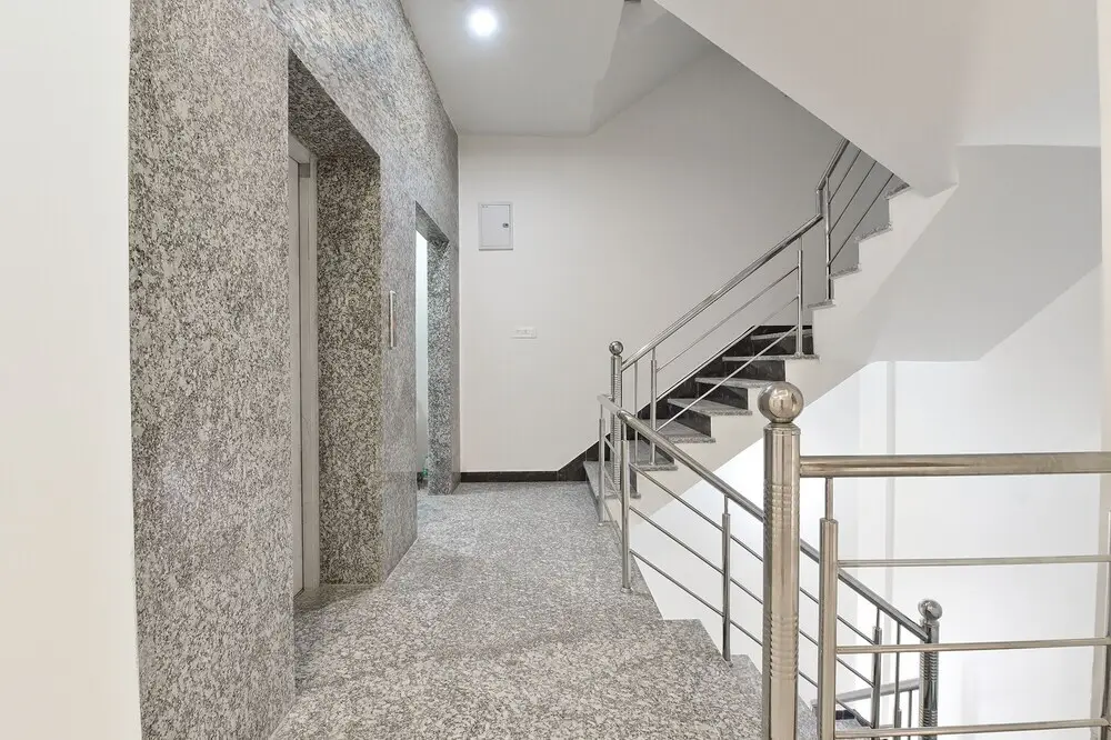 Джайпур: Fabhotel Lakhdatar