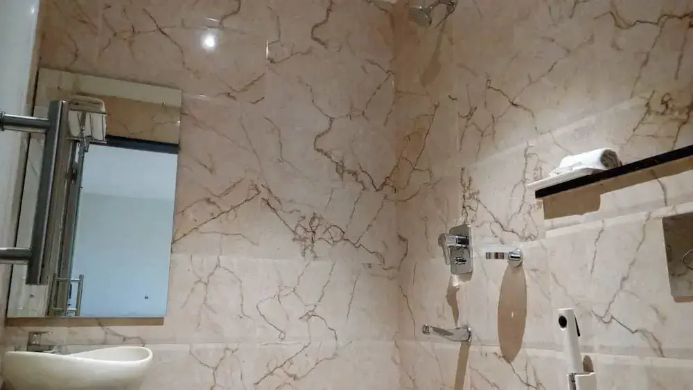 Колката: Comfort Inn Kings Crown