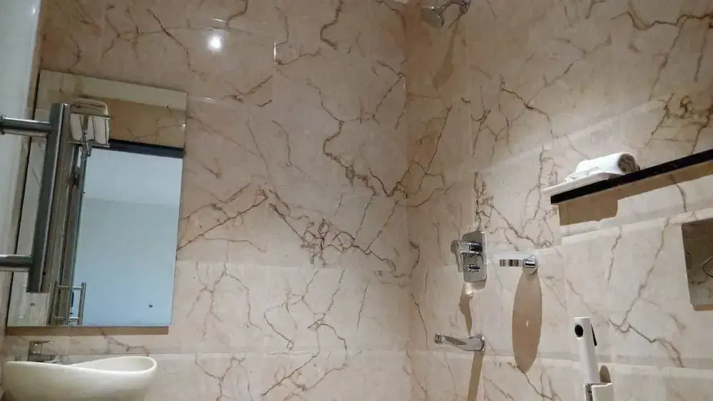 Колката: Comfort Inn Kings Crown