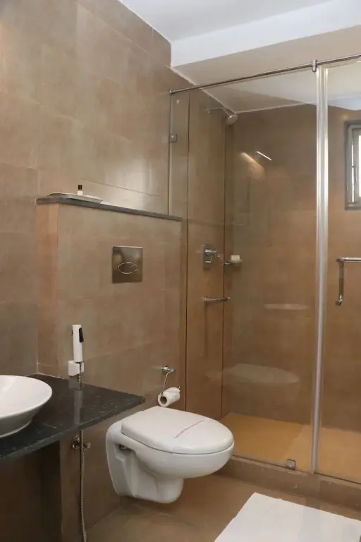 Колката: Comfort Inn Kings Crown