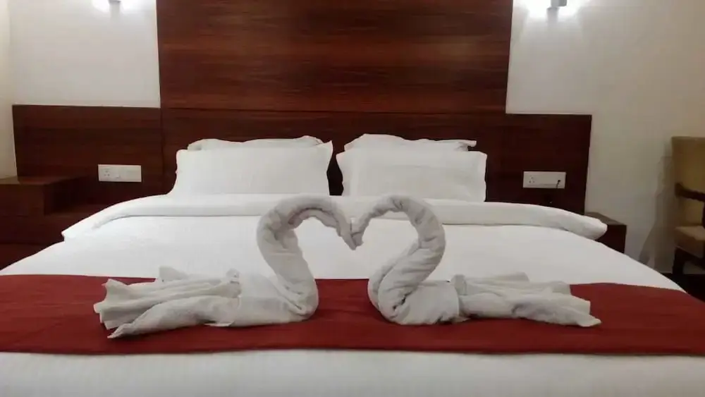 Колката: Comfort Inn Kings Crown