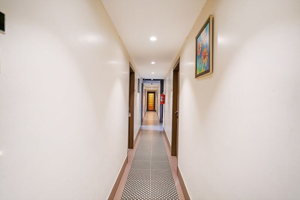Gargi Deluxe by Fabhotel — фото 1
