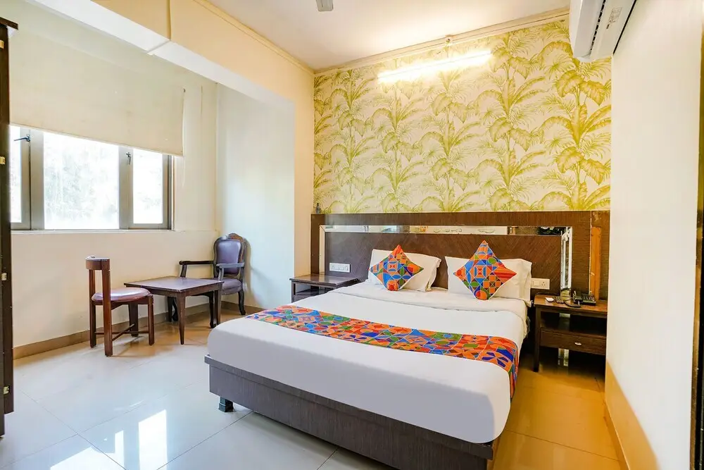 Пуна: Gargi Deluxe by Fabhotel