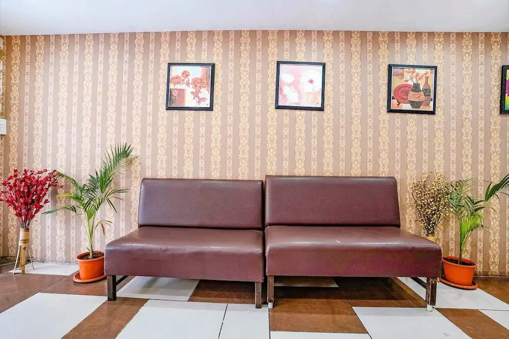 Пуна: Gargi Deluxe by Fabhotel