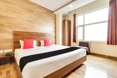 Лакхнау: Hotel Avadh Guest House by OYO Rooms