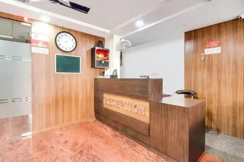 Лакхнау: Hotel Avadh Guest House by OYO Rooms