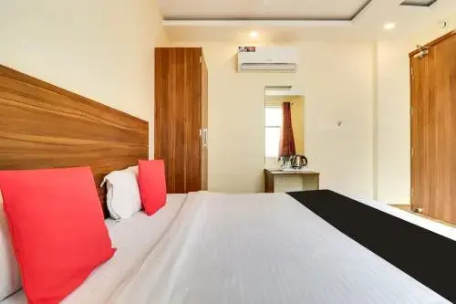 Лакхнау: Hotel Avadh Guest House by OYO Rooms