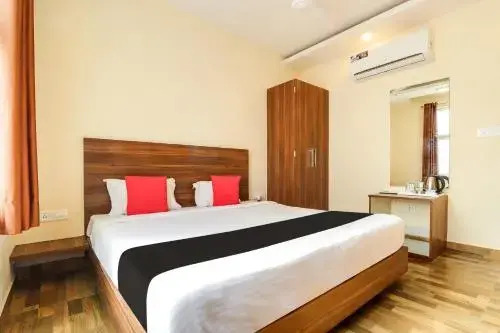 Лакхнау: Hotel Avadh Guest House by OYO Rooms