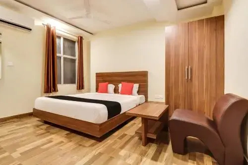 Лакхнау: Hotel Avadh Guest House by OYO Rooms