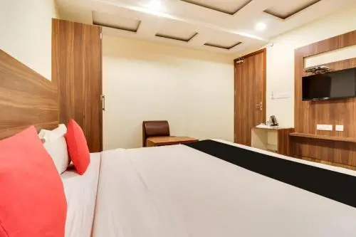 Лакхнау: Hotel Avadh Guest House by OYO Rooms