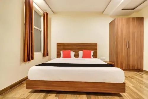Лакхнау: Hotel Avadh Guest House by OYO Rooms