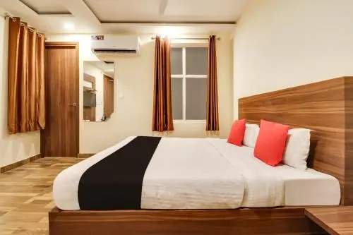 Лакхнау: Hotel Avadh Guest House by OYO Rooms