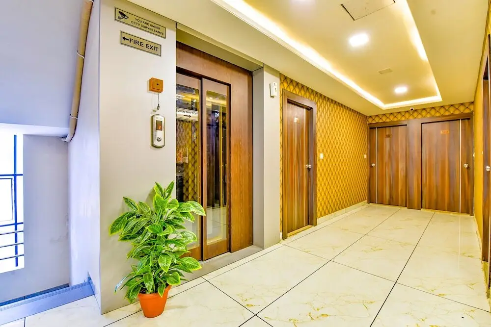 Raj Palace I by FabHotel — фото 1