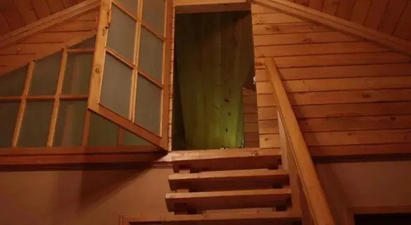 Лачунг: Etho Metho