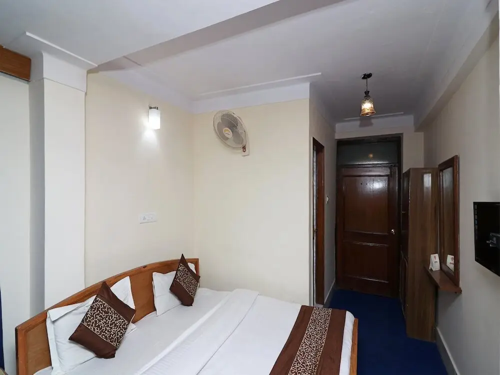 Массури: OYO 14678 Hotel Filigree