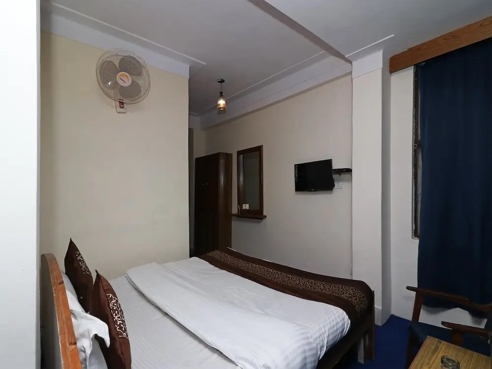 Массури: OYO 14678 Hotel Filigree