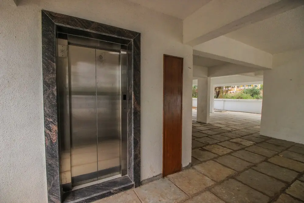 Панаджи: OYO 10296 Home Sunset View 3BHK Dona Paula