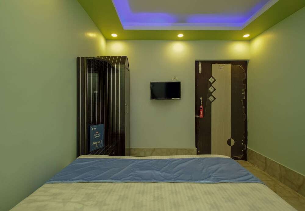 Колката: Collection O 8972 Raj Guest House