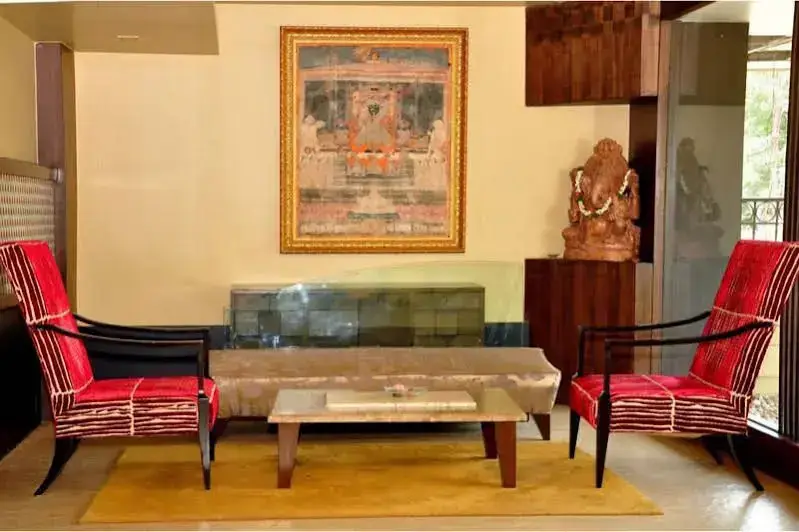 Хидерабад: Justa The Residence Hyderabad
