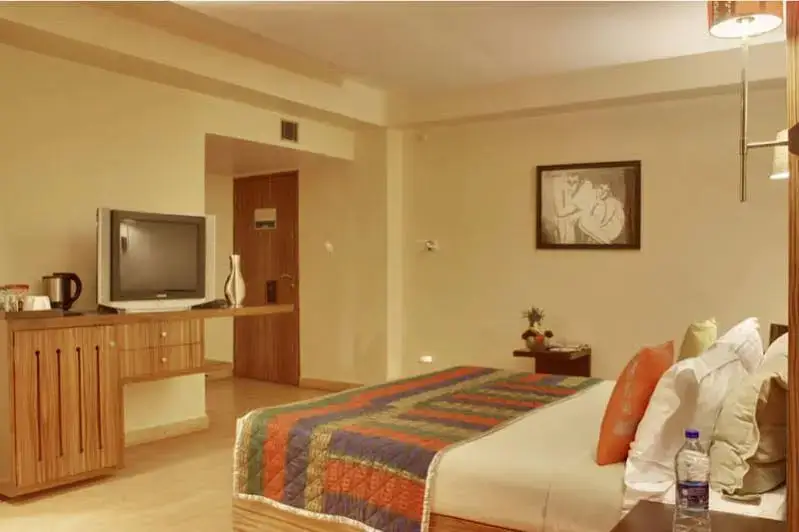 Хидерабад: Justa The Residence Hyderabad