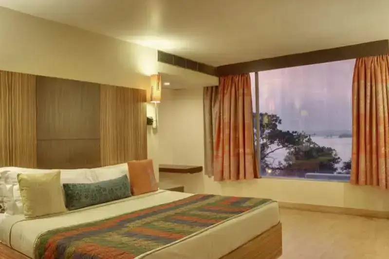 Хидерабад: Justa The Residence Hyderabad