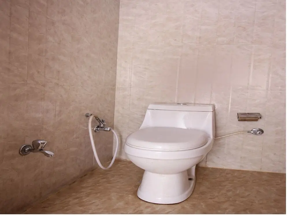 Джайпур: Oyo 15214 Mahal Rajwada Resort