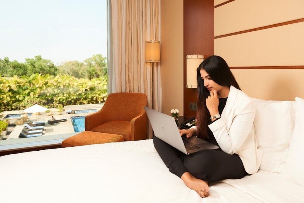 Недумбассери: Courtyard Kochi Airport