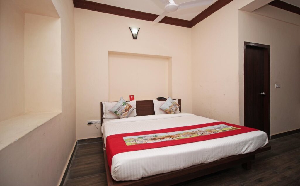 Джодхпур: OYO Rooms Jaipur Bypass Jhalamand