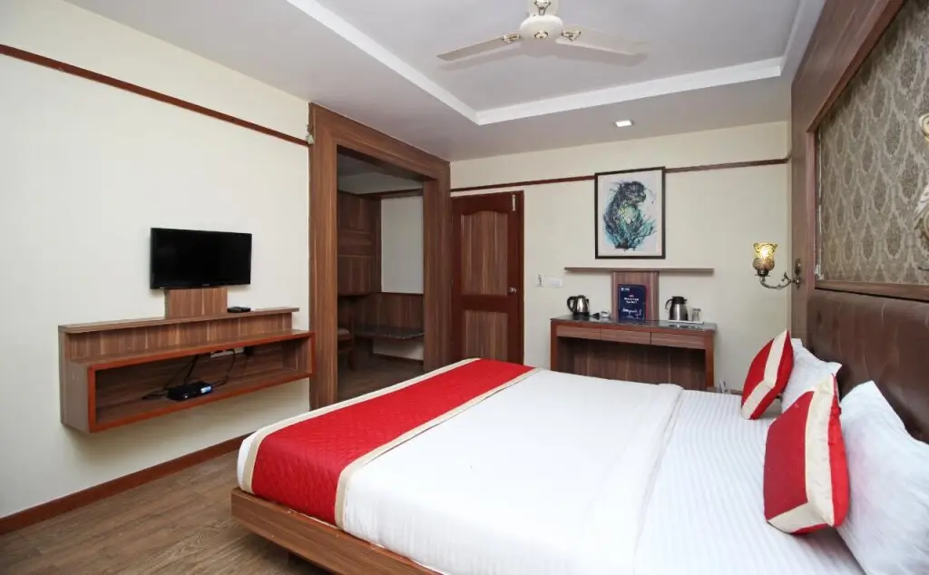 Джодхпур: OYO Rooms Jaipur Bypass Jhalamand