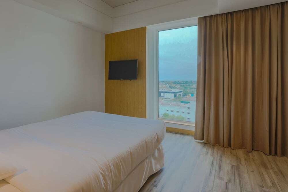 Fairfield by Marriott Chennai Mahindra World City — фото 1
