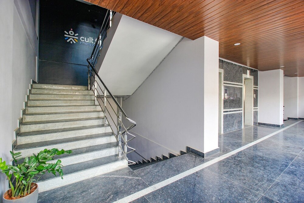 Fern Suites by FabHotel — фото 1